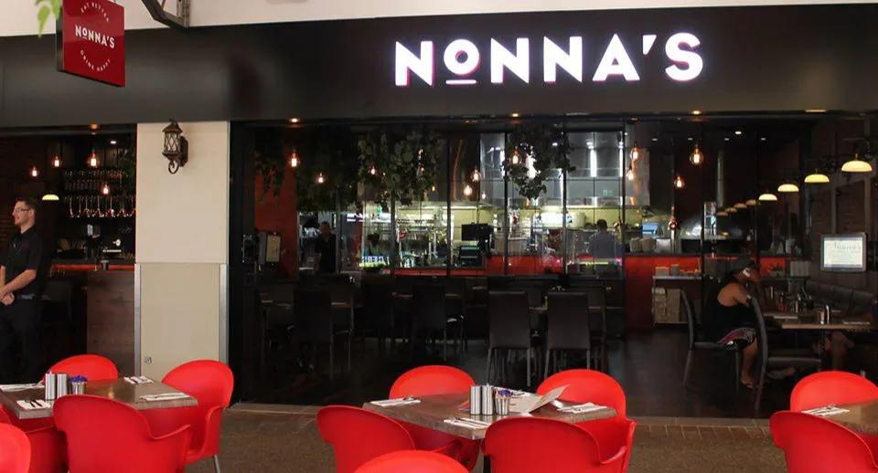 Photo of restaurant Nonna's Italian Harbourtown in Biggera Waters, Gold Coast - Photo 2