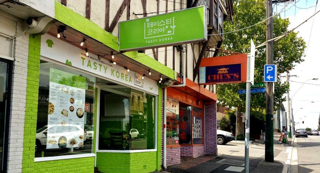 Photo of restaurant Tasty Korea in Hawthorn, Melbourne