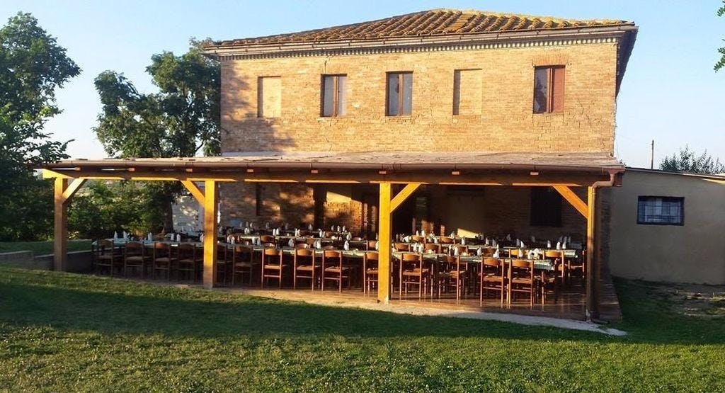 Photo of restaurant La Valserena in Monteroni Arbia, Siena