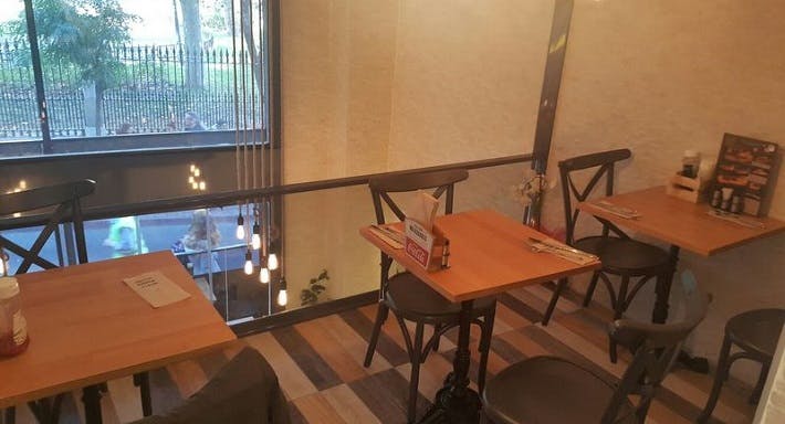 Nişantaşı, İstanbul şehrindeki Nisantasi Sultanahmet Koftecisi restoranının fotoğrafı