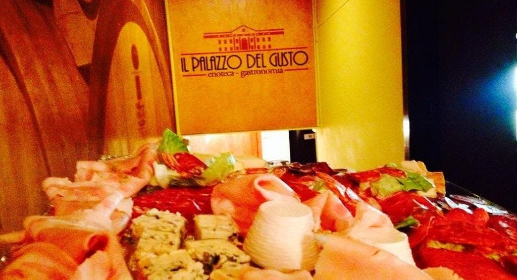 Foto del ristorante Il palazzo del gusto a Centro, Caserta