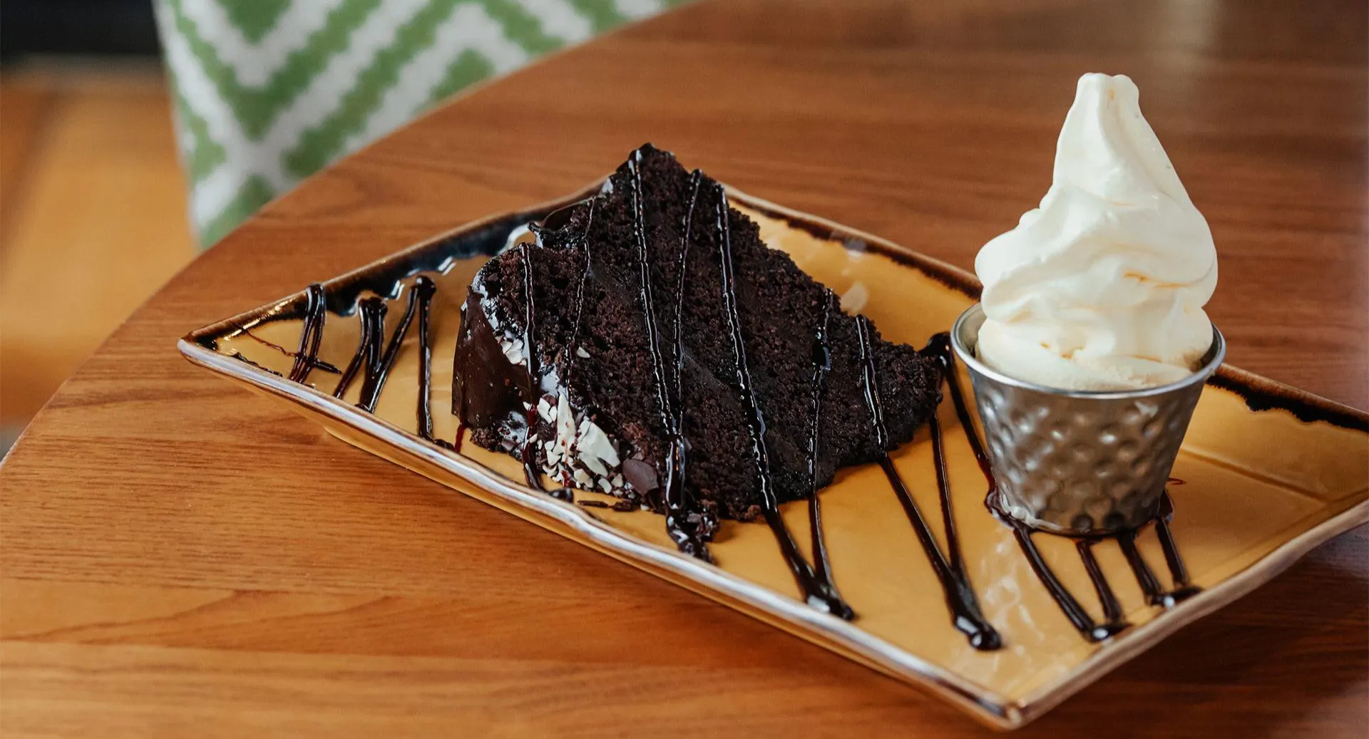 Photo of restaurant HARVESTER LLANDARCY NEATH in City Centre, Swansea - Photo 3