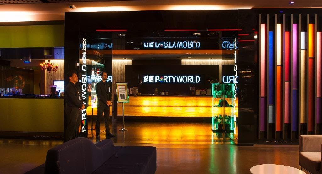 Photo of restaurant Party World Karaoke and Bar in Melbourne CBD, Melbourne