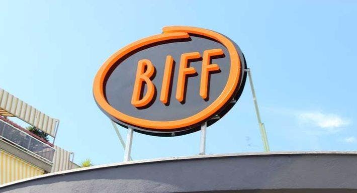 Photo of restaurant BIFF in Monteverde, Rome
