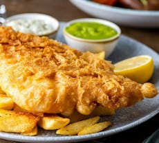 Restaurant George & Dragon in ,