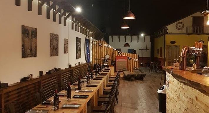 Foto del ristorante Una Botte E Via a Collesalvetti, Livorno