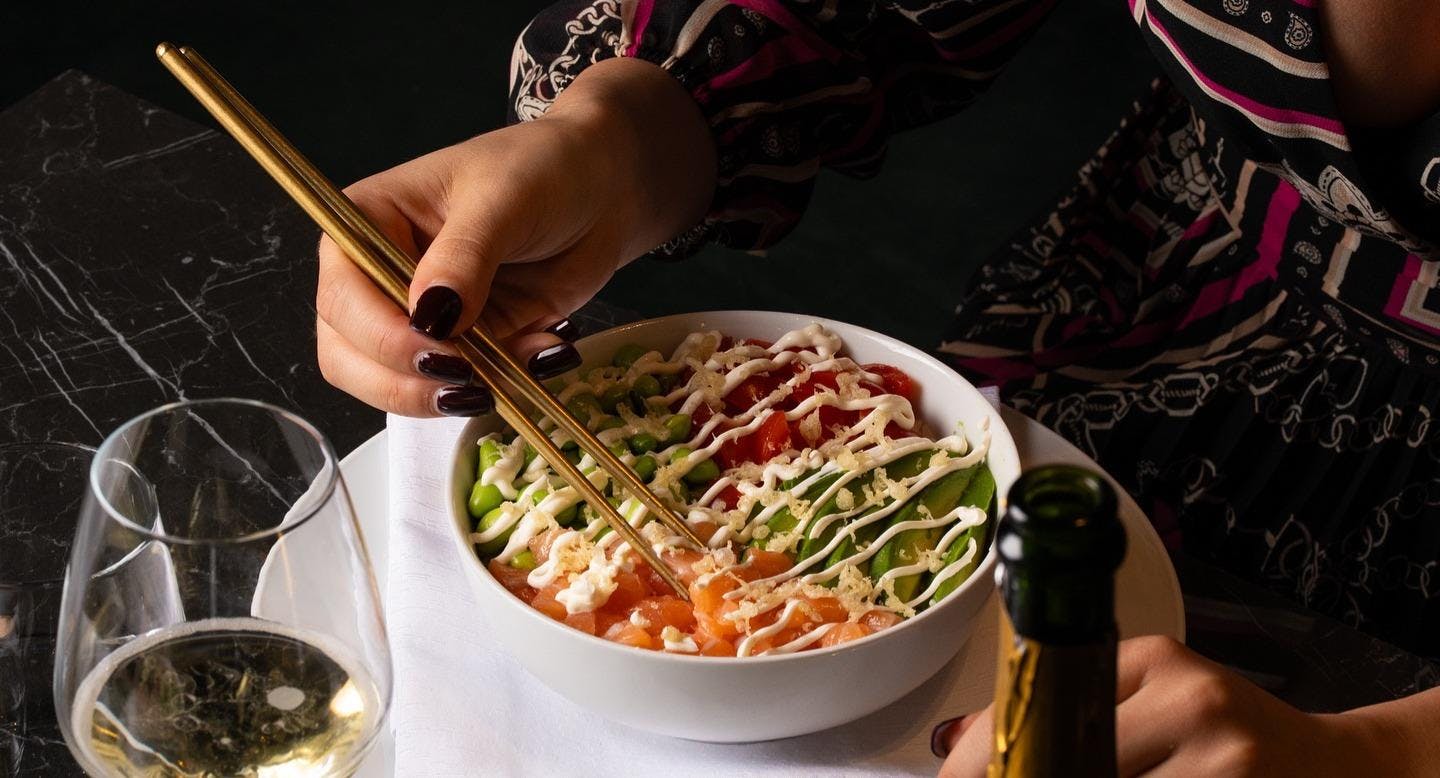 Foto del ristorante Boa Sorte Corigliano a Corigliano Scalo, Cosenza - Photo 8