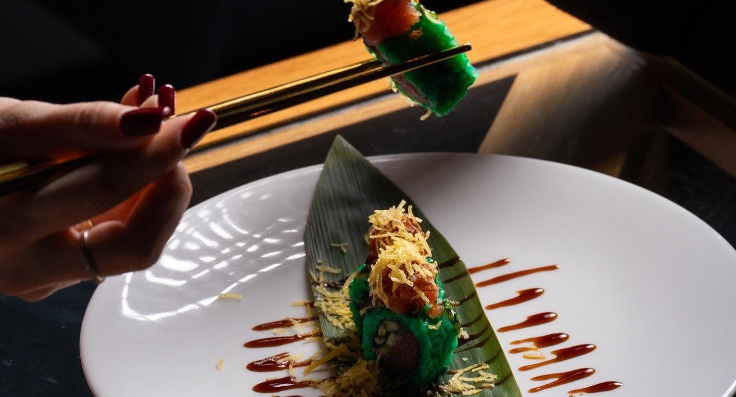 Foto del ristorante Boa Sorte Corigliano a Corigliano Scalo, Cosenza - Photo 2