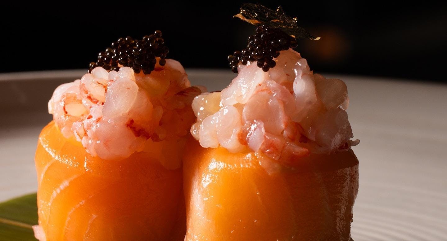 Foto del ristorante Boa Sorte Corigliano a Corigliano Scalo, Cosenza - Photo 3