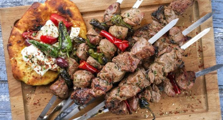 Bilder von Restaurant Öz Adana Holzkohle Restaurant in Opladen, Leverkusen - Photo 2