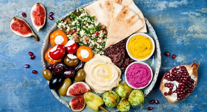 Bilder von Restaurant Öz Adana Holzkohle Restaurant in Opladen, Leverkusen - Photo 3