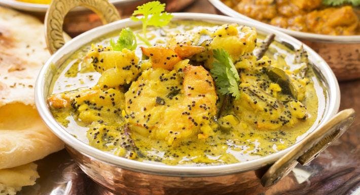 Photo of restaurant Nam Nam - Der Inder in 6. District, Vienna - Photo 2