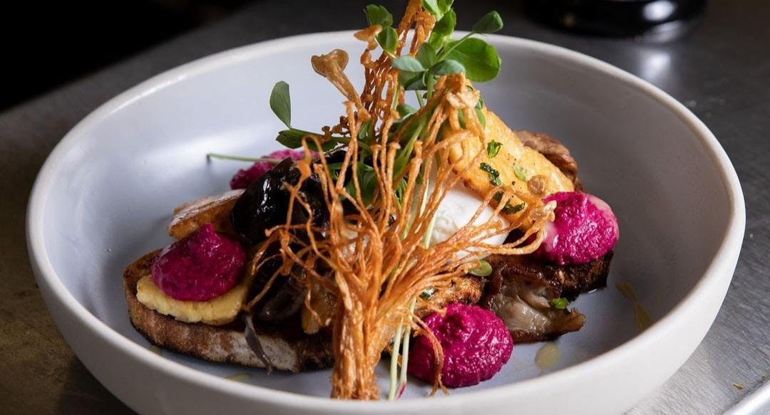 Photo of restaurant Code 21 in Brunswick East, Melbourne