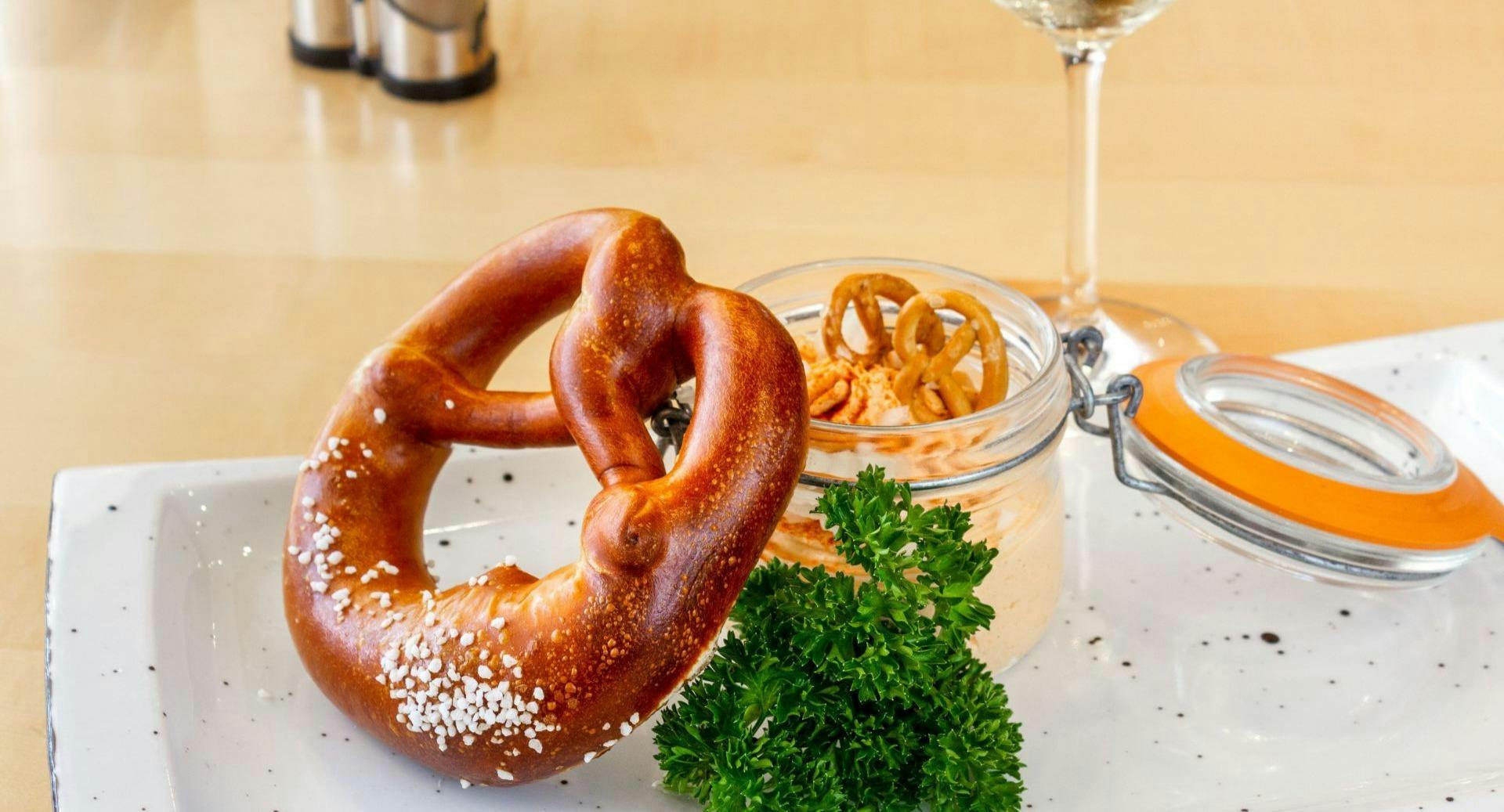 Bilder von Restaurant Proviant Magazin in Altstadt, Mainz - Photo 5