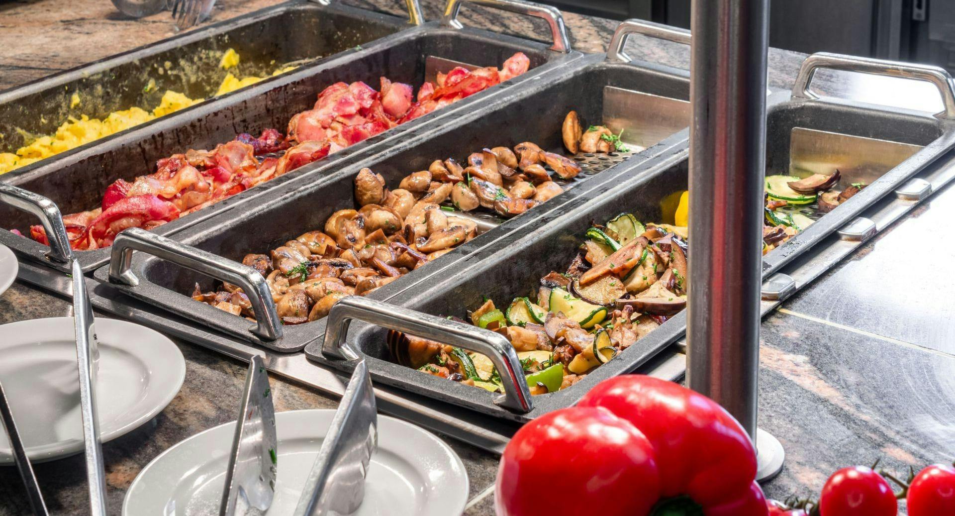 Bilder von Restaurant Proviant Magazin in Altstadt, Mainz - Photo 4