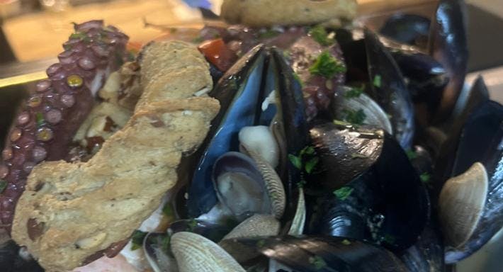 Restaurant Leuciana Restaurant and More in Centre, Caserta