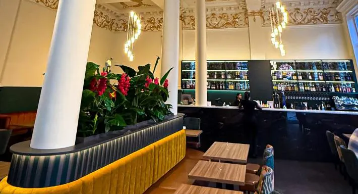 Photo of restaurant La Fontana in Centre, Leicester - Photo 4