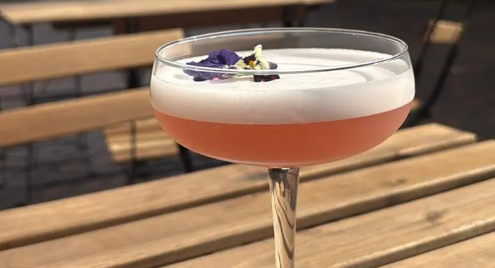 Photo of restaurant La Fontana in Centre, Leicester - Photo 6