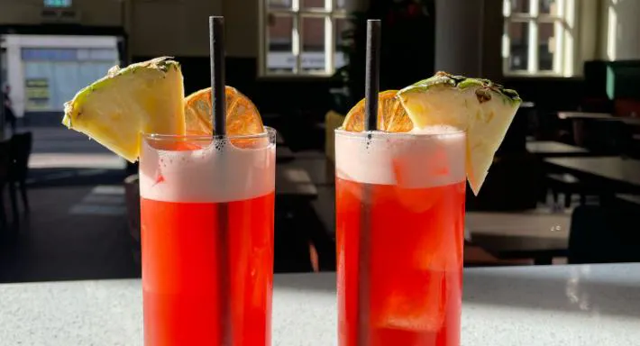 Photo of restaurant La Fontana in Centre, Leicester - Photo 7