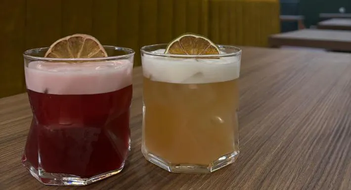 Photo of restaurant La Fontana in Centre, Leicester - Photo 8