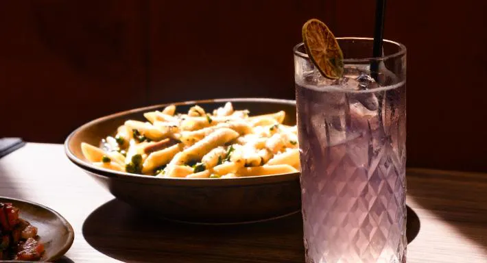 Photo of restaurant La Fontana in Centre, Leicester - Photo 10