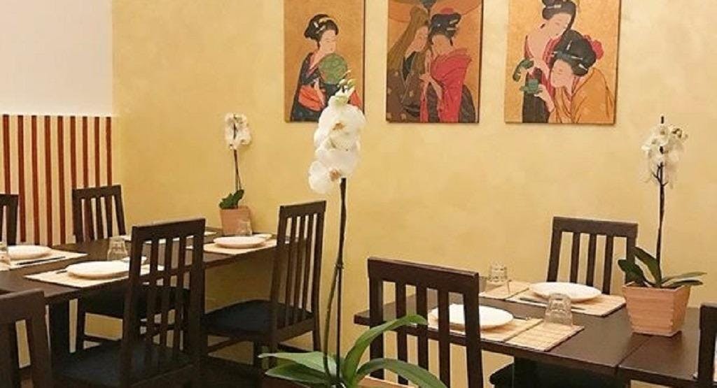 Photo of restaurant Ristorante Nishiki Koi in City Centre, Pisa