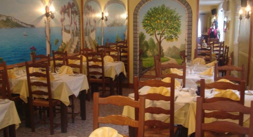 Photo of restaurant Limoncello Restaurant - Abingdon in Town Centre, Abingdon