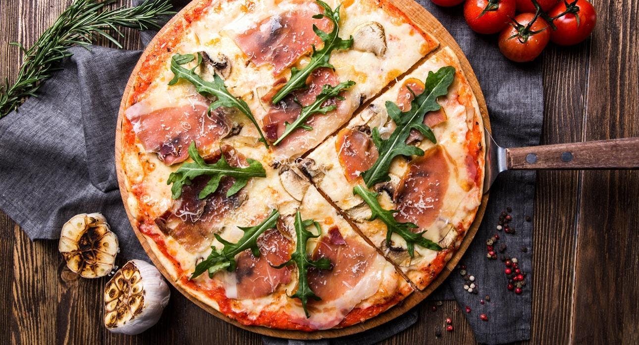 Restaurant Ristorante Amanda in Boy, Bottrop