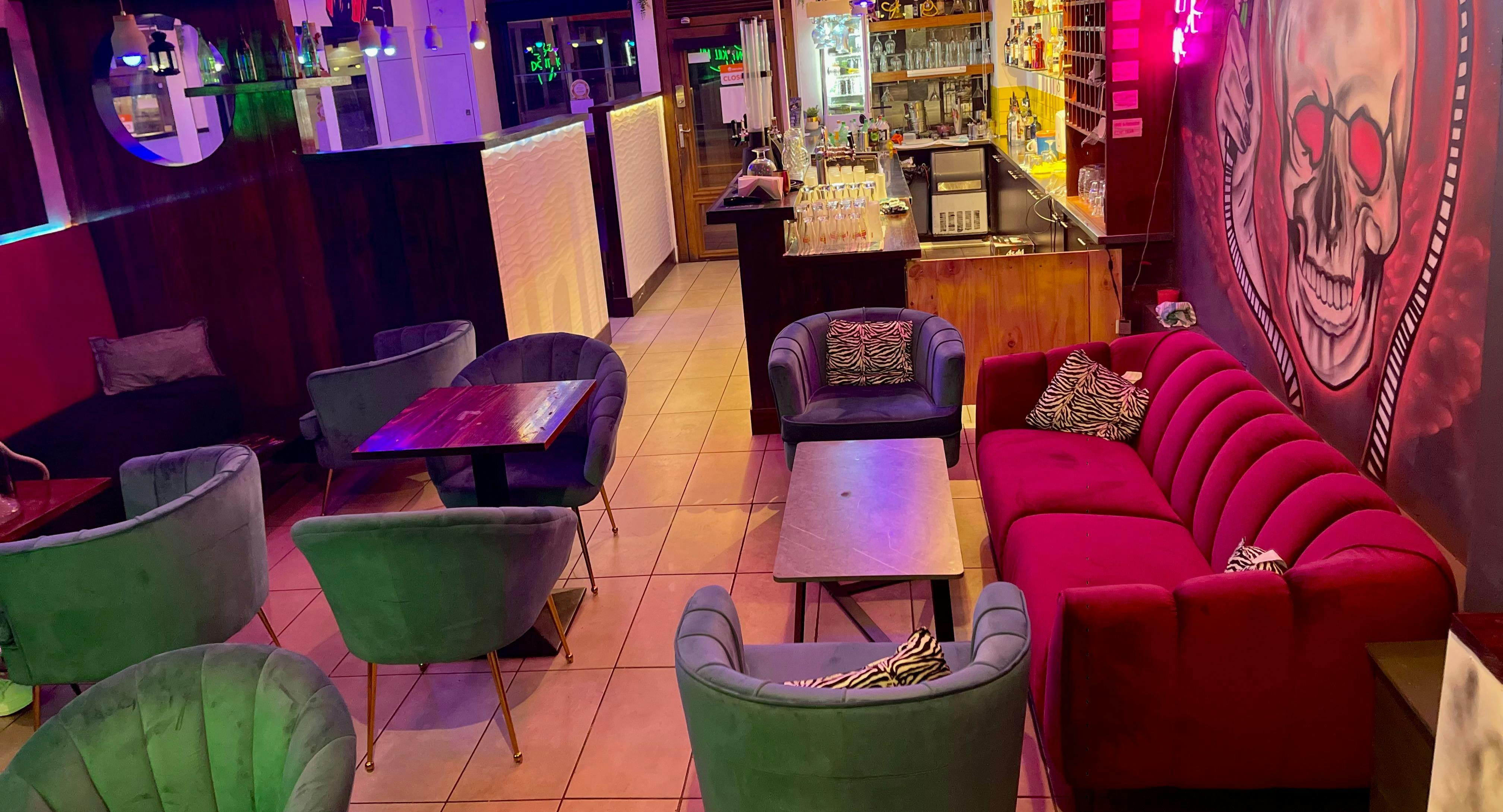 Photo of restaurant Gallery Pizza Bar & Shisha Lounge in South Yarra, Melbourne