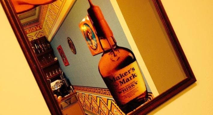 Restaurant Nachos Mexican Pub in Centre, Treviso