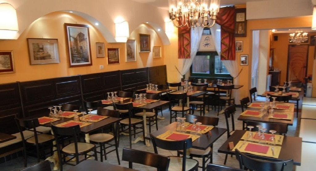 Foto del ristorante La Taberna di Fagiolino e Sganapino a Centro città, Bologna
