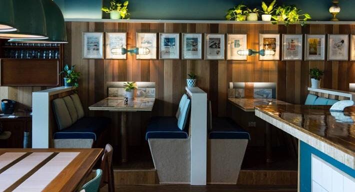 Photo of restaurant Tackleshack in Cronulla, Sydney - Photo 2