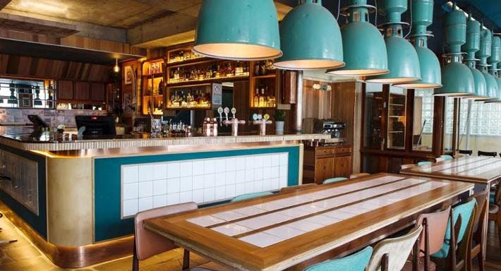 Photo of restaurant Tackleshack in Cronulla, Sydney - Photo 1