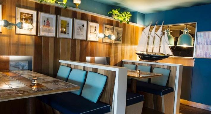 Photo of restaurant Tackleshack in Cronulla, Sydney - Photo 3