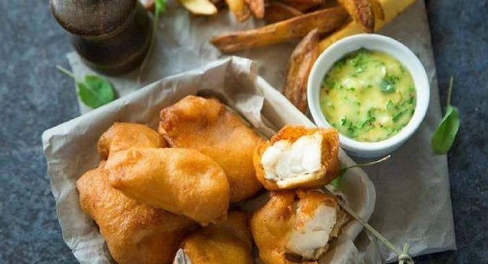 Photo of restaurant Tackleshack in Cronulla, Sydney - Photo 8