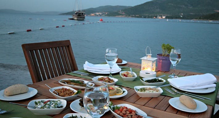 Photo of restaurant Sina Balık in Torba, Bodrum