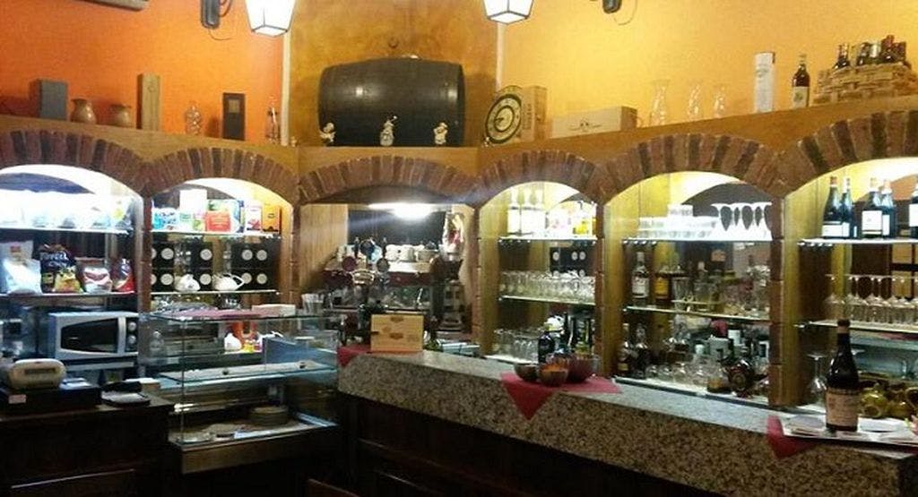 Foto del ristorante La Locanda di Lori a Centro città, Torino