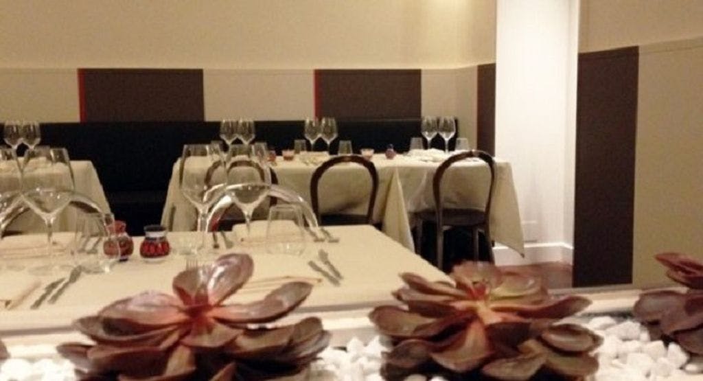 Foto del ristorante Perbacco, Alfredo in cucina a Centro città, Torino