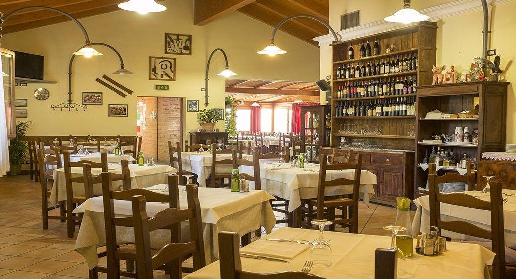 Photo of restaurant Ristorante Pizzeria Ciabòt in Surroundings, Ravenna