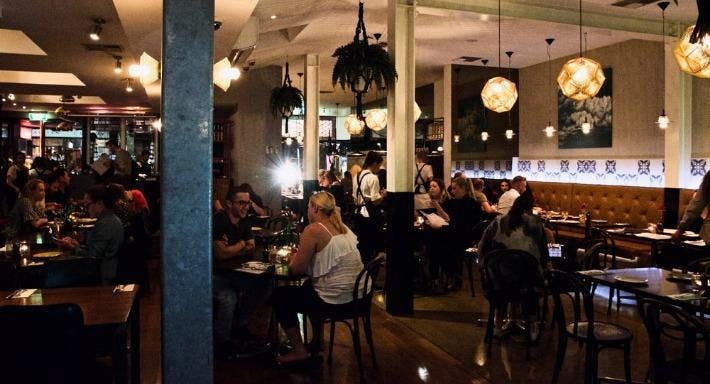 Photo of restaurant Rococo Hawthorn in Hawthorn, Melbourne