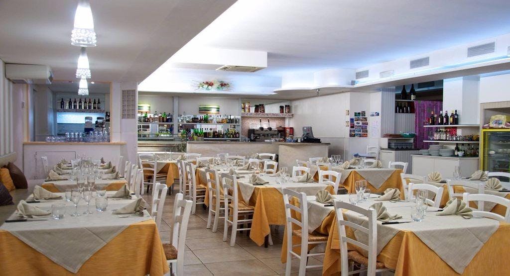 Foto del ristorante Lucullo a Cesena, Forlì Cesena