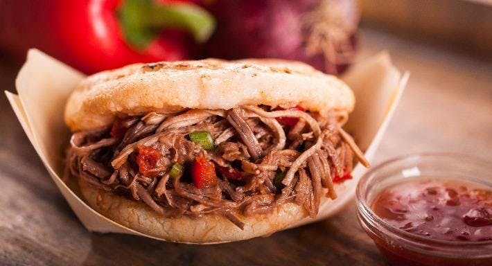 Bilder von Restaurant Mi Barrio in 6. Bezirk, Wien - Photo 4