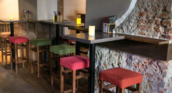 Bilder von Restaurant Mi Barrio in 6. Bezirk, Wien - Photo 8