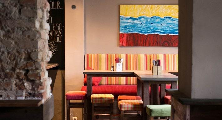Bilder von Restaurant Mi Barrio in 6. Bezirk, Wien - Photo 2