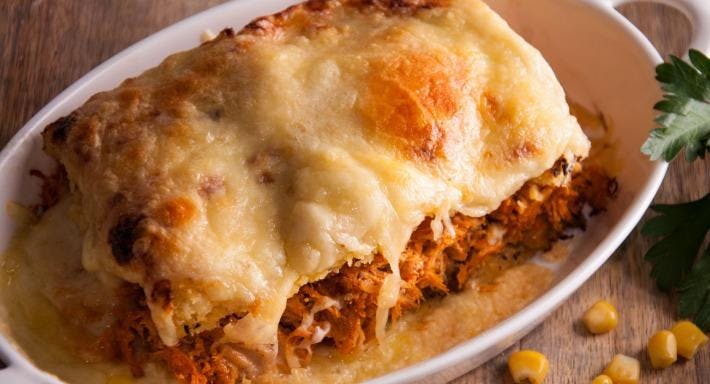 Bilder von Restaurant Mi Barrio in 6. Bezirk, Wien - Photo 5