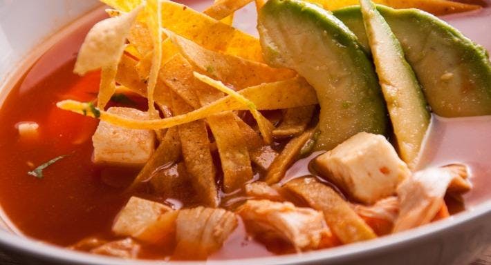 Bilder von Restaurant Mi Barrio in 6. Bezirk, Wien - Photo 6