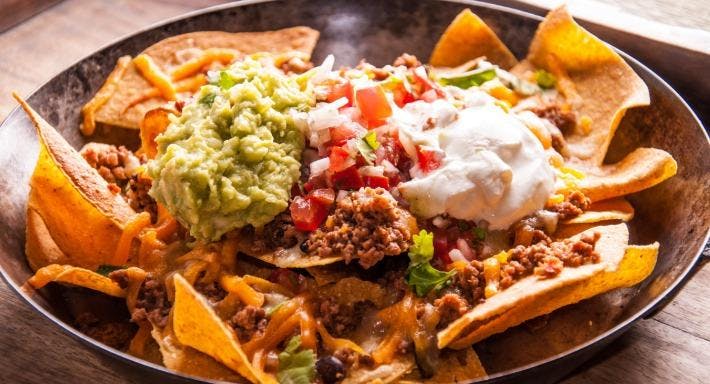 Bilder von Restaurant Mi Barrio in 6. Bezirk, Wien - Photo 7