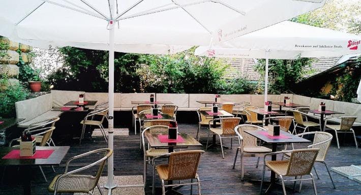 Bilder von Restaurant Mi Barrio in 6. Bezirk, Wien - Photo 9