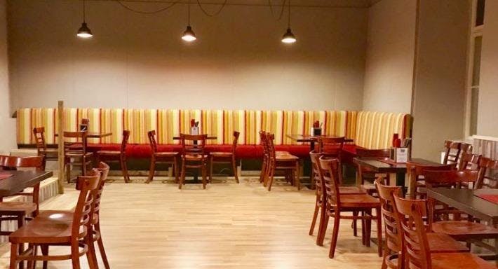 Bilder von Restaurant Mi Barrio in 6. Bezirk, Wien - Photo 3