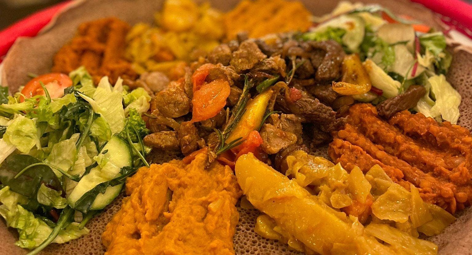 Restaurant Restaurant Zum Clubhaus in Eschersheim, Frankfurt